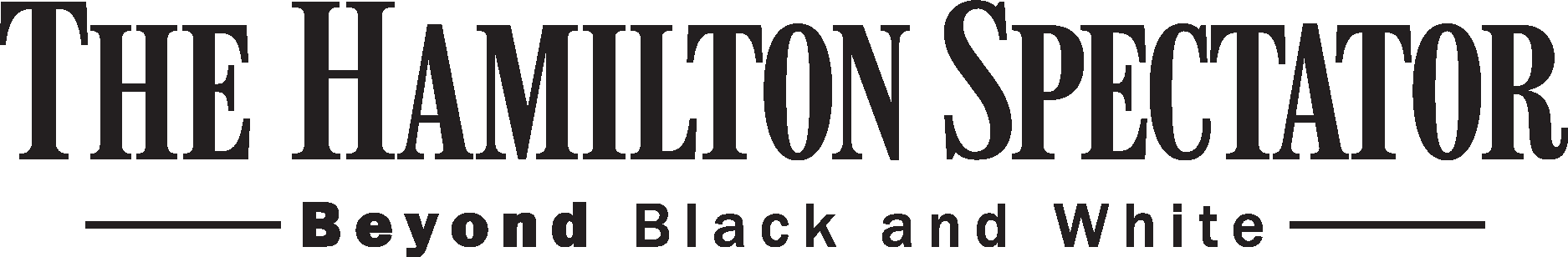 Hamilton Spectator Logo Vector Logo
